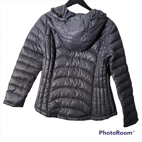 Andrew Marc Puffer Coat - Picture 3 of 7